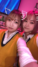 なごみ ◆apricot◆「ありがとう^o^」