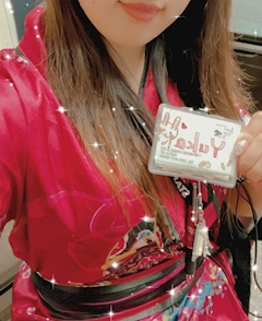 プロフィール写真4・ゆか｜MIYAVI  〜雅〜・ミヤビ - 稲毛のガールズバー