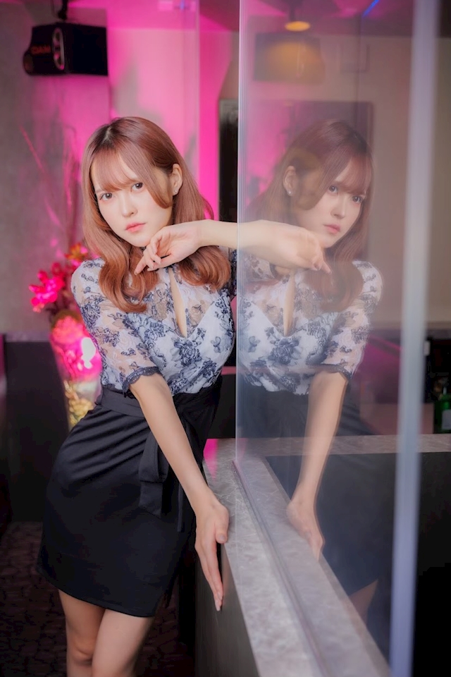 プロフィール写真2・眠ゐ かのん|