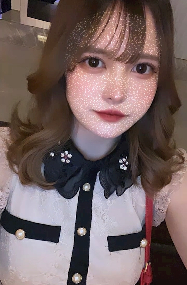 プロフィール写真3・眠ゐ かのん|