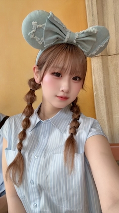プロフィール写真1・はる|Victoria・ヴィクトリア - 綾瀬のガールズバー