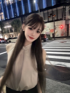 プロフィール写真1・あおい｜Victoria・ヴィクトリア - 綾瀬のガールズバー