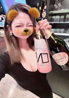 プロフィール写真2・ちぃ｜祇園 ガールズバー・ワン