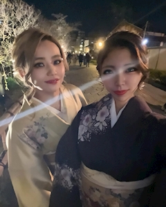 プロフィール写真5・ちぃ｜祇園 ガールズバー・ワン