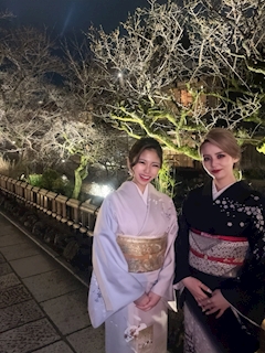 プロフィール写真4・ちぃ｜祇園 ガールズバー・ワン