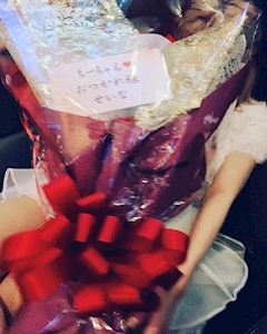 プロフィール写真8・ちぃ｜祇園 ガールズバー・ワン