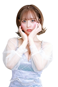 プロフィール写真4・愛園 あげは｜FOURTY FIVE・フォーティーファイブ - 歌舞伎町のキャバクラ