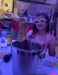 プロフィール写真5・ゆり|Alice girls lounge・アリス - 朝霞台のガールズバー