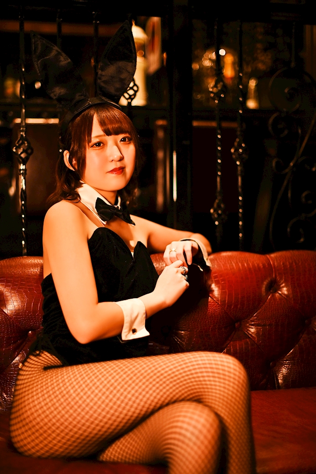 サウザ Bunny’s Bar million 銀座通店・ミリオン ギンザドオリテン すすきのガールズバー [ポケパラ]