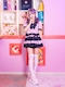 プロフィール写真2・つきの うさぎ|アイメロ・あいめろ - 秋葉原のコンカフェ