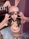 プロフィール写真4・つきの うさぎ|アイメロ・あいめろ - 秋葉原のコンカフェ