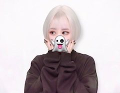 プロフィール写真1・ちか|Girls Bar Sucre・シュクレ - 吉祥寺駅南口のガールズバー
