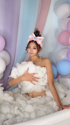 プロフィール写真1・羽優｜The Sniff・スニフ - 刈谷のキャバクラ