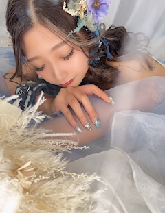 プロフィール写真4・羽優｜The Sniff・スニフ - 刈谷のキャバクラ