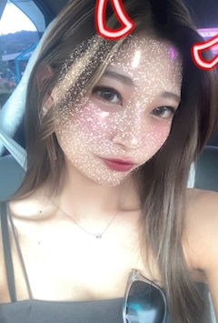 プロフィール写真6・羽優｜The Sniff・スニフ - 刈谷のキャバクラ