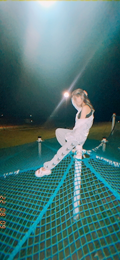 プロフィール写真9・羽優｜The Sniff・スニフ - 刈谷のキャバクラ