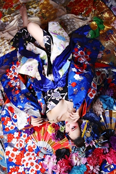 プロフィール写真8・羽優｜The Sniff・スニフ - 刈谷のキャバクラ