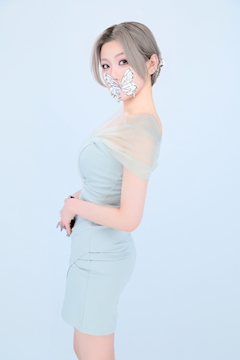プロフィール写真4・さえ|Rise・ライズ - 国分町のスナック