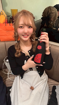 プロフィール写真5・ゆづ|SERENA・セレナ - 名古屋 錦のスナック