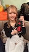 プロフィール写真5・ゆづ|SERENA・セレナ - 名古屋 錦のスナック