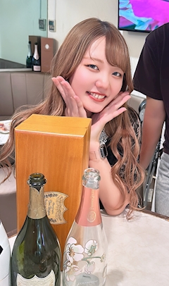 プロフィール写真7・ゆづ|SERENA・セレナ - 名古屋 錦のスナック