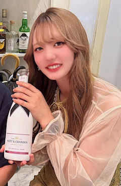 プロフィール写真6・ゆづ|SERENA・セレナ - 名古屋 錦のスナック