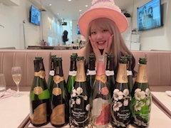 プロフィール写真10・ゆづ|SERENA・セレナ - 名古屋 錦のスナック