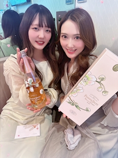 プロフィール写真11・ゆづ|SERENA・セレナ - 名古屋 錦のスナック
