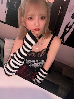 プロフィール写真7・昼/香月 朔良🍒|CLUB ionia・イオニア - 中洲のキャバクラ