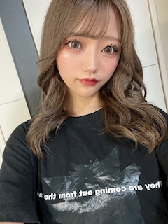 プロフィール写真6・昼/香月 朔良🍒|CLUB ionia・イオニア - 中洲のキャバクラ
