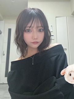 プロフィール写真3・昼/香月 朔良🍒|CLUB ionia・イオニア - 中洲のキャバクラ