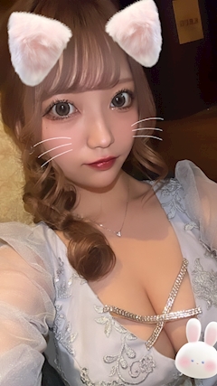 プロフィール写真14・昼/香月 朔良🍒|CLUB ionia・イオニア - 中洲のキャバクラ