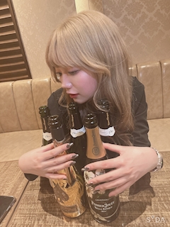 プロフィール写真17・昼/香月 朔良🍒|CLUB ionia・イオニア - 中洲のキャバクラ