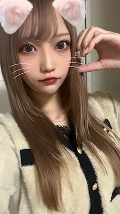 プロフィール写真10・昼/香月 朔良🍒|CLUB ionia・イオニア - 中洲のキャバクラ