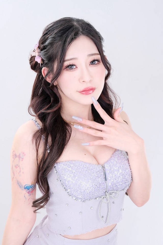 京香