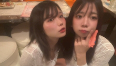 すず「異国の地にいきたい！！🇨🇳」