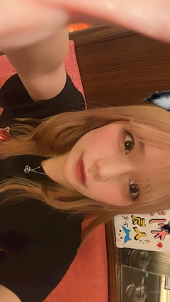 プロフィール写真2・すず｜ANKER・アンカー - 国分町のガールズバー