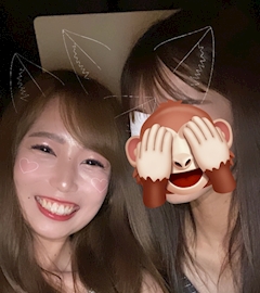 上條 あやか「👀」