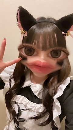 プロフィール写真4・しぐま｜ねこ×のあーる・ネコノアール - 新所沢のコンカフェ