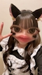 プロフィール写真4・しぐま｜ねこ×のあーる・ネコノアール - 新所沢のコンカフェ