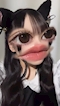 プロフィール写真3・しぐま｜ねこ×のあーる・ネコノアール - 新所沢のコンカフェ