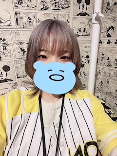 プロフィール写真2・🐝あいら🌟｜HONEY'S STADIUM・ハニーズスタジアム - 中村橋のガールズバー