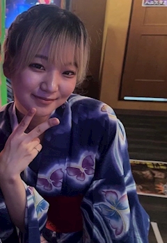 プロフィール写真1・🐝あいら🌟｜HONEY'S STADIUM・ハニーズスタジアム - 中村橋のガールズバー