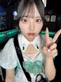 女の子