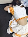 女の子