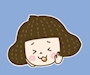 ほぼ毎日いるスタッフ👩