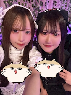 ゆあ🍯はにーないと姫路本店🍯「2月最終日Σᐢ╷ ̫ ╷ᐢはや」