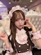 プロフィール写真1・ゆあ🎀はにーないと姫路本店🎀|コンセプトカフェ はにーないと - 姫路のコンカフェ
