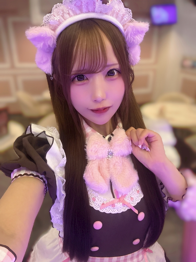 ゆあ🎀はにーないと姫路本店🎀 コンセプトカフェ はにーないと