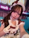 プロフィール写真4・ゆあ🎀はにーないと姫路本店🎀24.25生誕祭|コンセプトカフェ はにーないと - 姫路のコンカフェ
